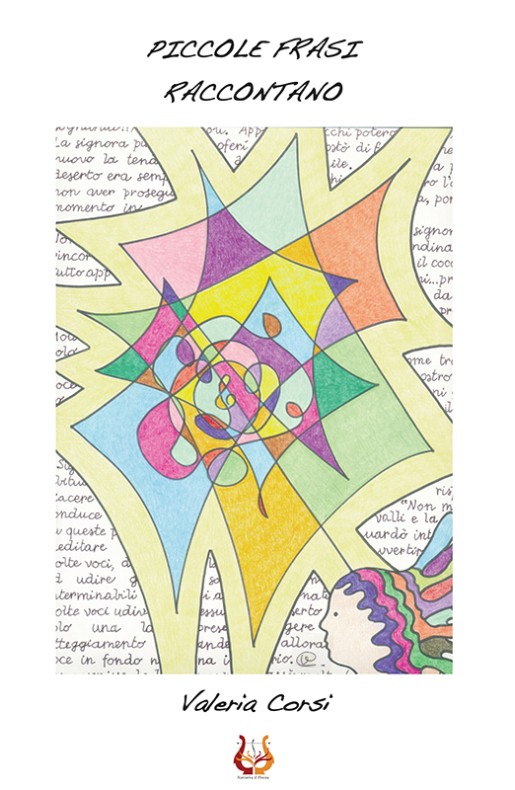Piccole frasi Raccontano - eBook