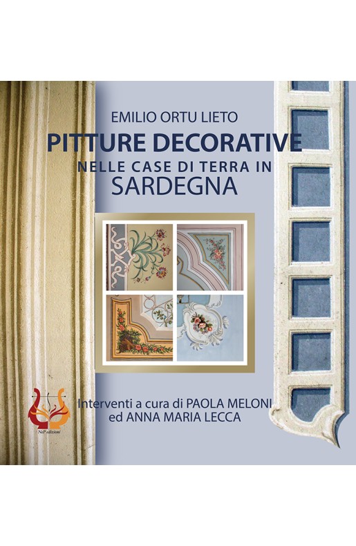 Pitture decorative - eBook