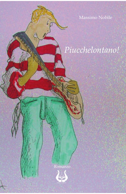 Piucchelontano! - eBook