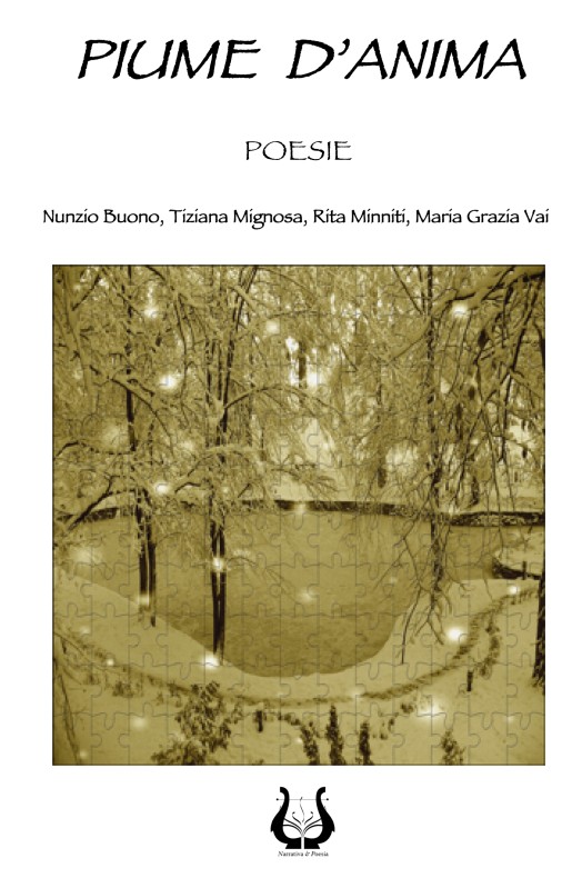 Piume d'anima - eBook