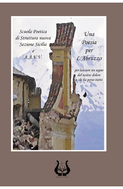 Una Poesia Per l'Abruzzo - eBook