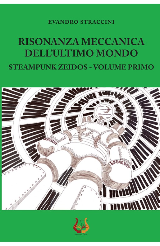 Risonanza Meccanica dell'Ultimo Mondo - eBook