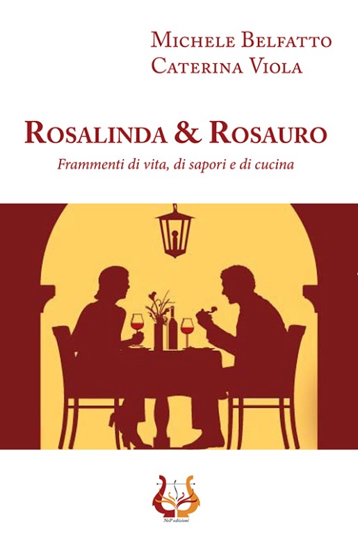 Rosalinda & Rosauro - eBook