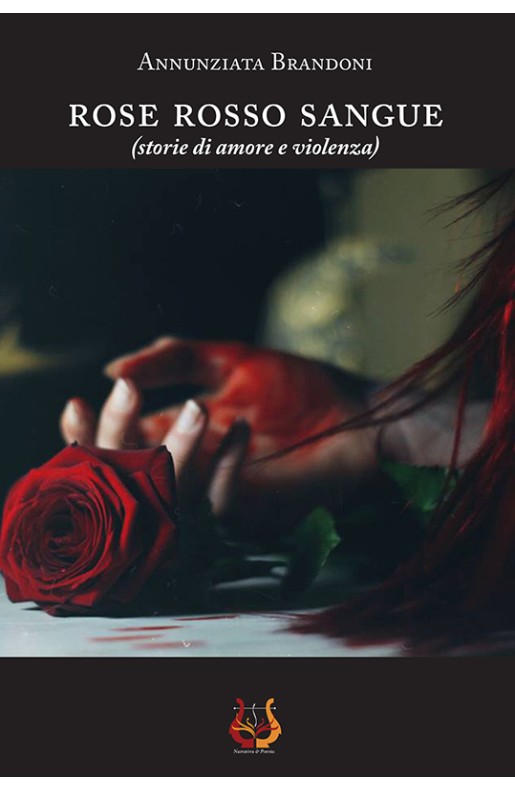 Rose Rosso Sangue - eBook
