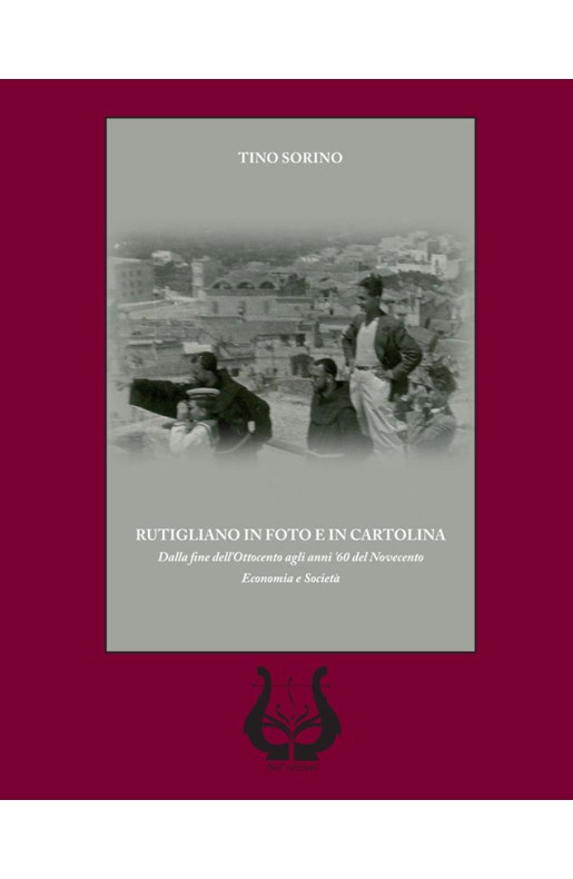 Rutigliano in foto e cartolina
