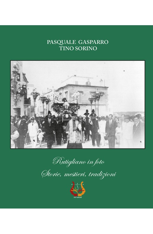 Rutigliano in foto