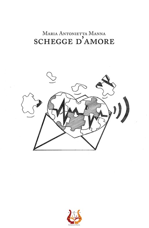 Schegge d'amore - eBook