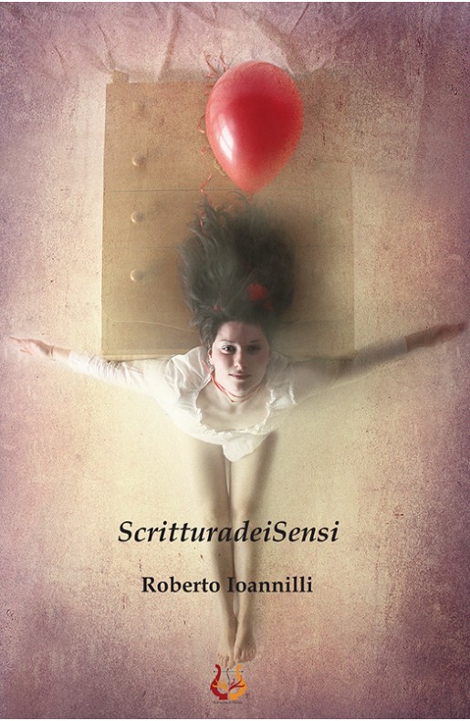 Scrittura dei sensi - eBook