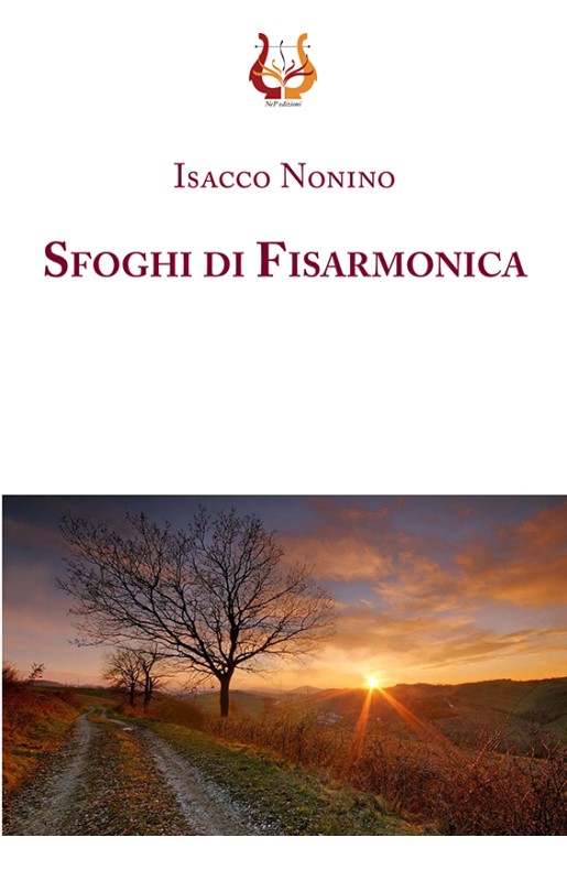 Sfoghi di fisarmonica - eBook
