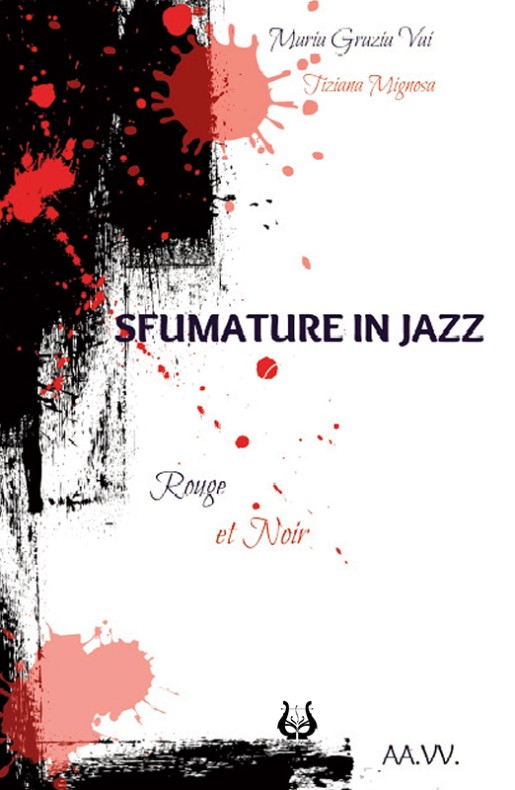 Sfumature in jazz - eBook