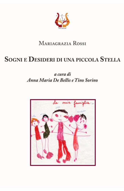 Sogni e desideri di una piccola stella - Cartaceo