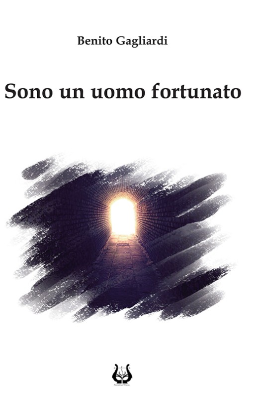 Sono un uomo fortunato - Cartaceo
