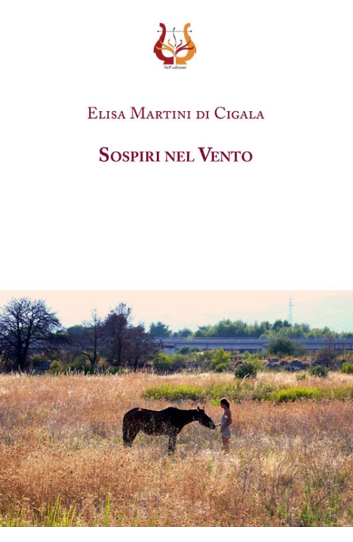 Sospiri nel vento - eBook
