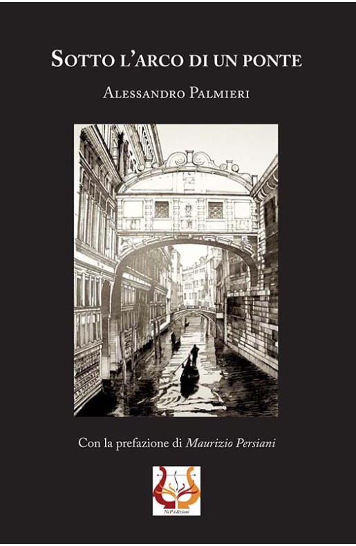 Sotto l'arco di un ponte - eBook