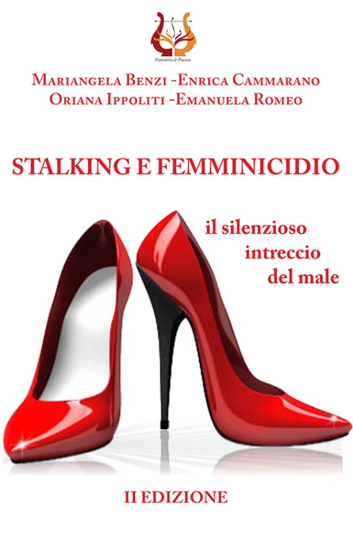 Stalking e femminicidio II ed. - eBook
