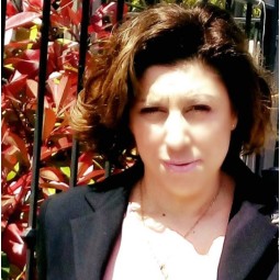 Stefania Andreoli