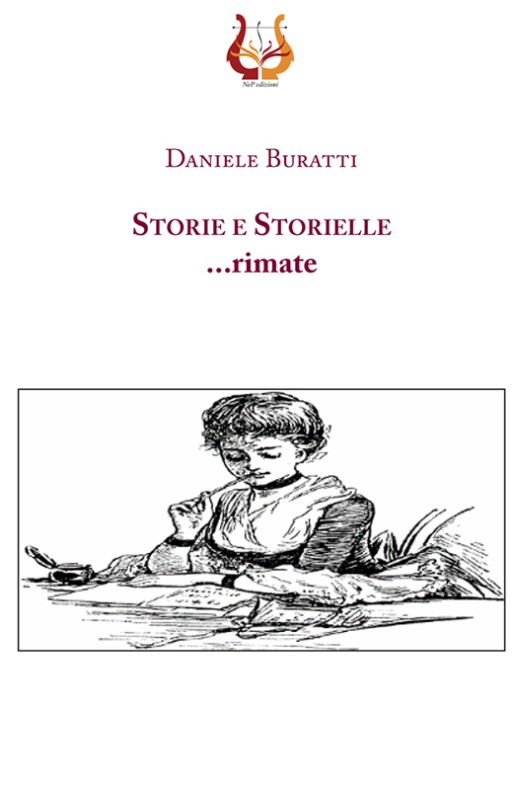 Storie e Storielle...rimate - eBook