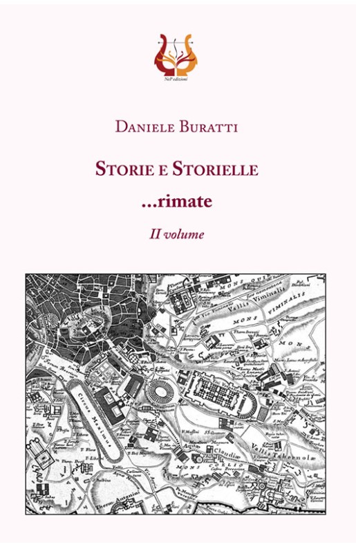 Storie e Storielle…rimate II Vol. - eBook