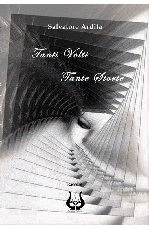 Tanti volti tante storie - eBook