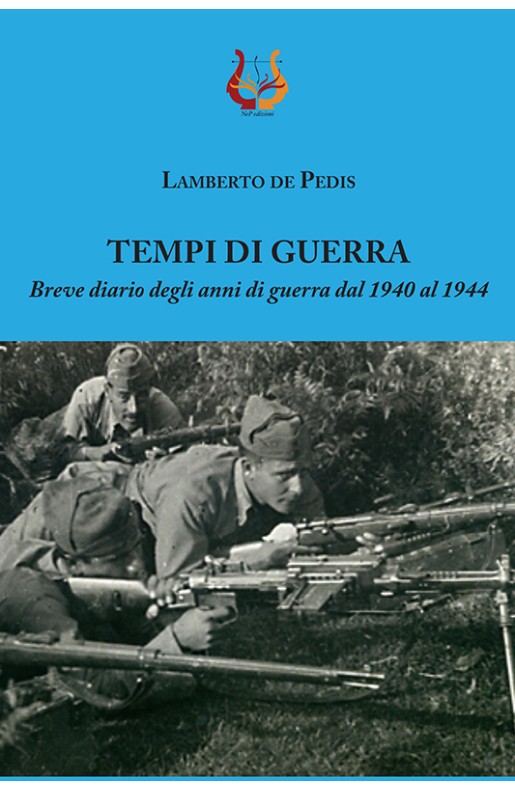 Tempi di guerra - eBook
