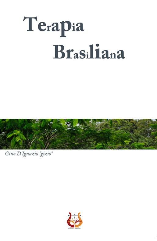 Terapia Brasiliana - eBook