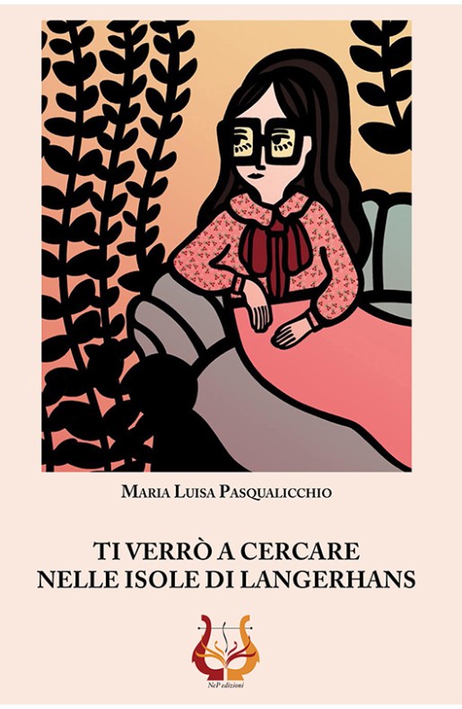 Ti verrò a cercare nelle isole Langerhans - eBook
