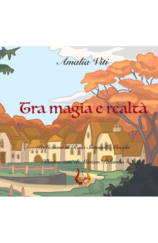 Tra magia e realtà - eBook