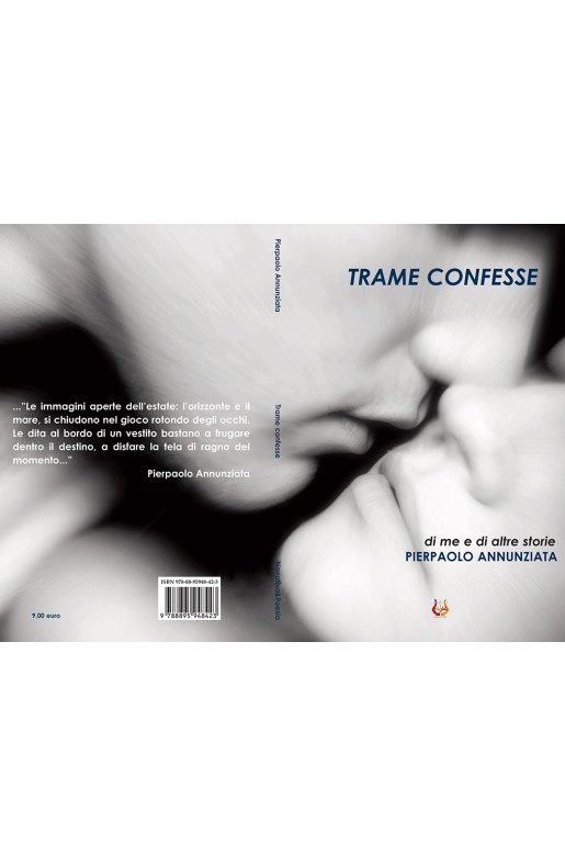 Trame confesse - eBook