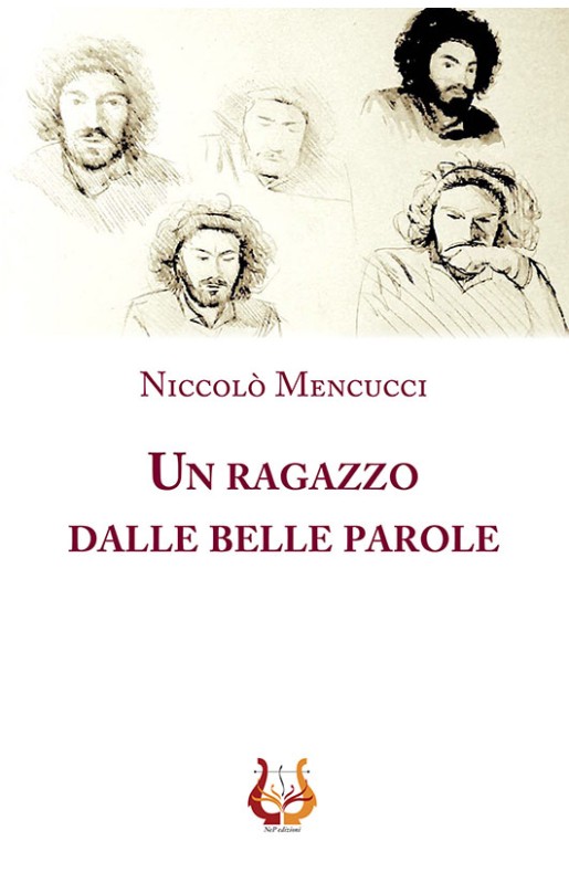 Un ragazzo dalle belle parole - eBook