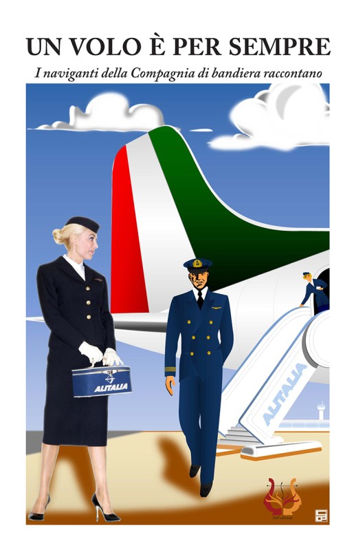 Un volo è per sempre - eBook