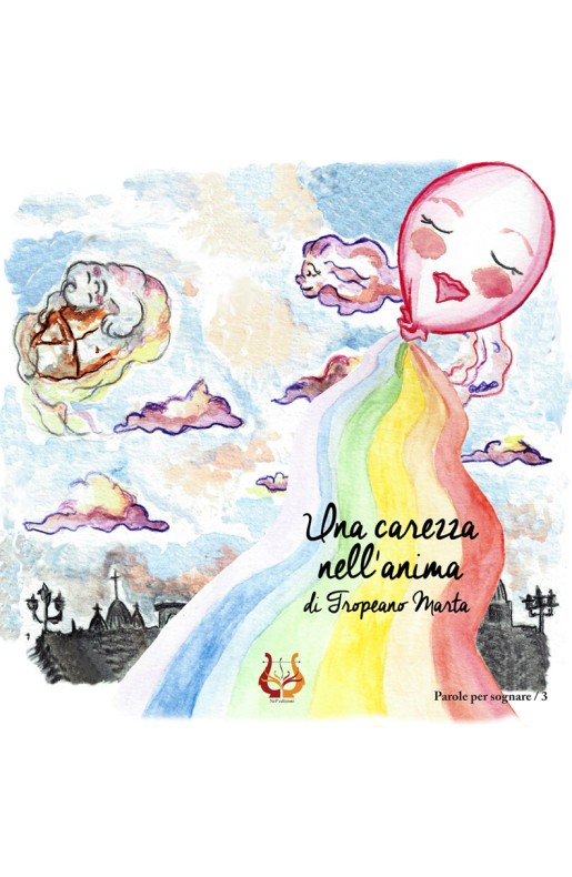 Una carezza nell'anima - eBook