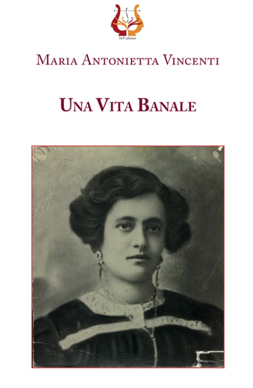Una Vita Banale - eBook