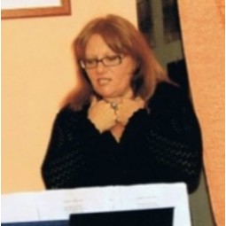 Veronica Giuseppina Billone