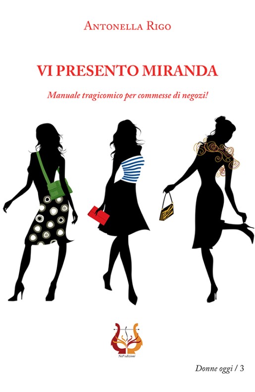 Vi presento Miranda - eBook