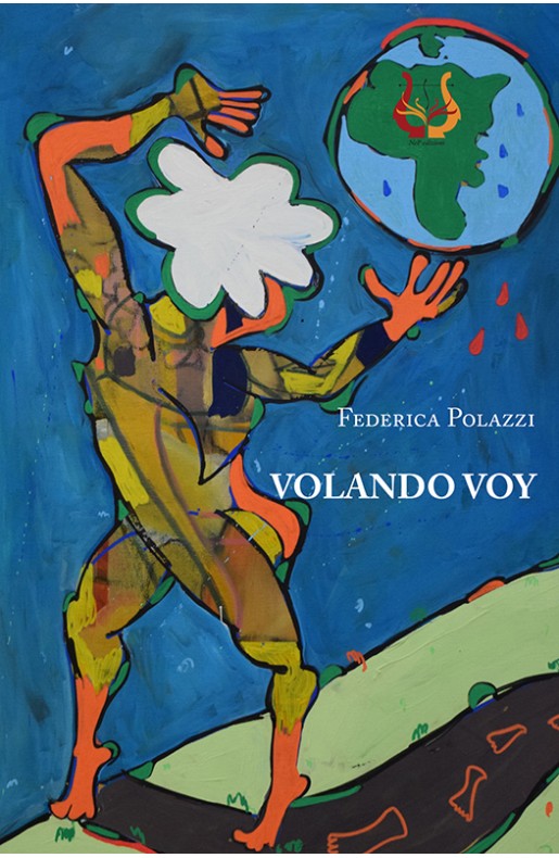 Volando Voy - eBook