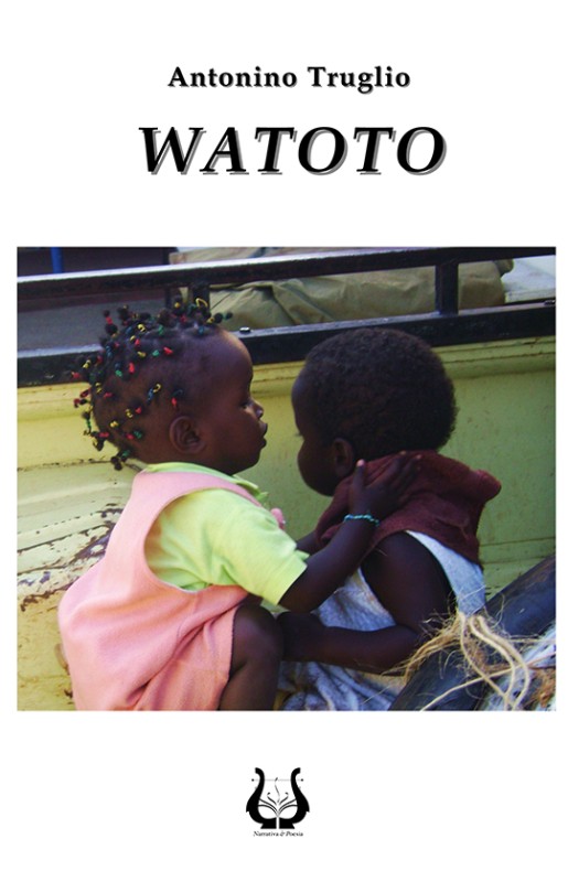 Watoto - eBook