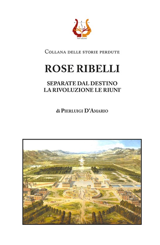 Rose ribelli - eBook