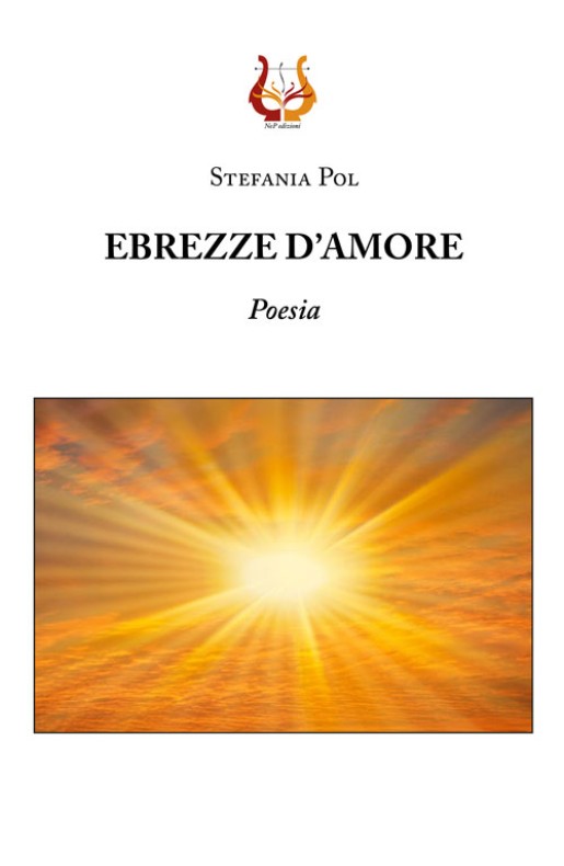 Ebrezze d'amore - Cartaceo