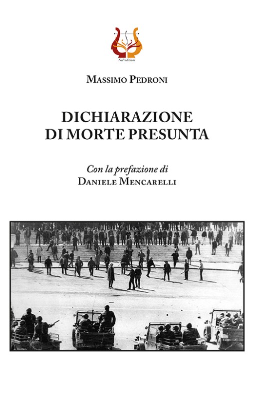 Dichiarazione di morte presunta - eBook