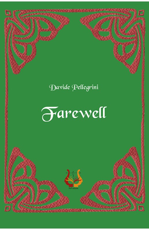 Farewell - eBook