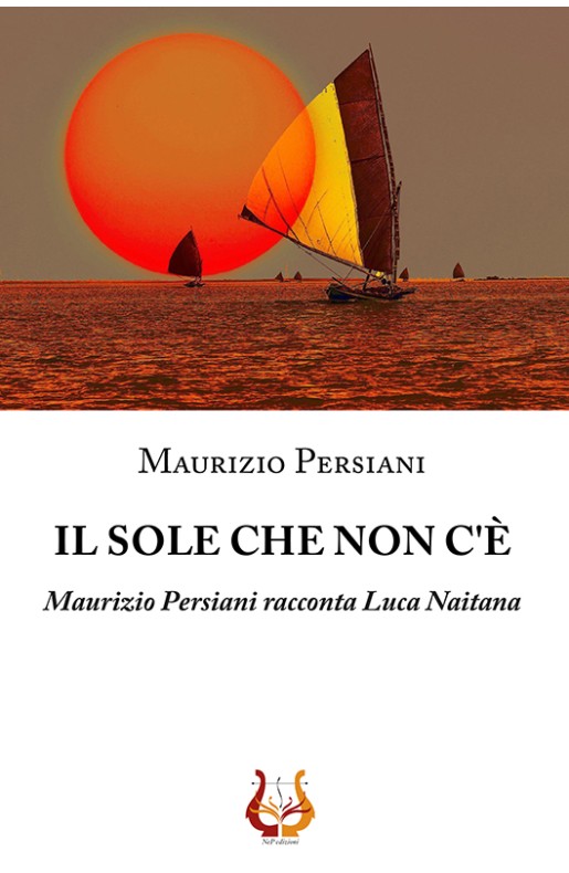 Il sole che non c'è - eBook
