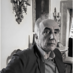 Massimo Pedroni