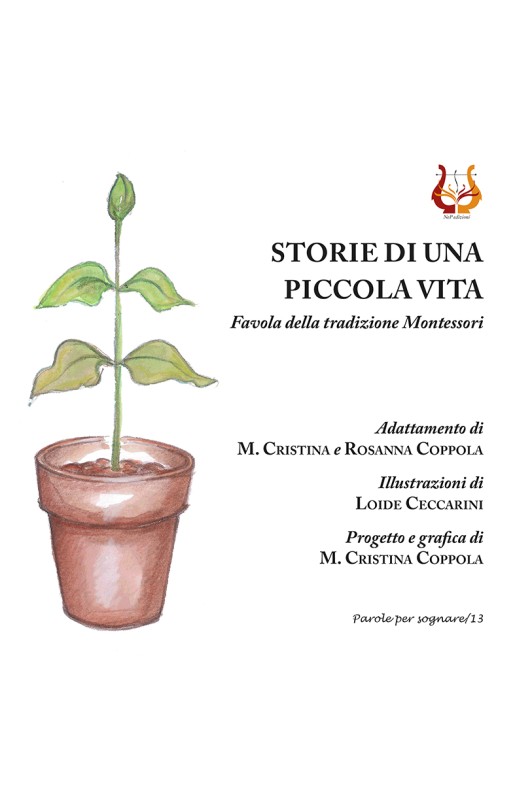 Storie di una piccola vita - eBook