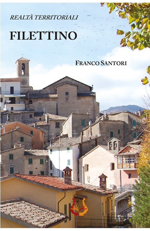 Filettino - Cartaceo