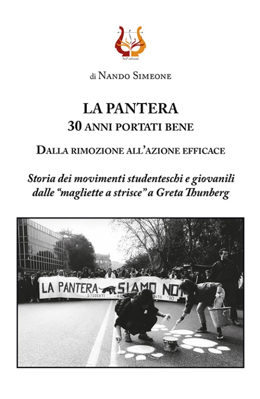 La Pantera. 30 anni portati bene. Dalla rimozione all’azione efficace - eBook