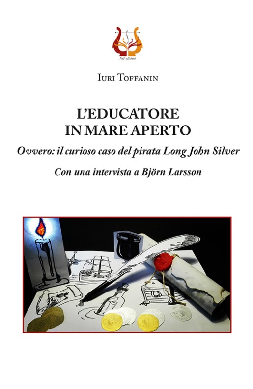 L'educatore in mare aperto - eBook