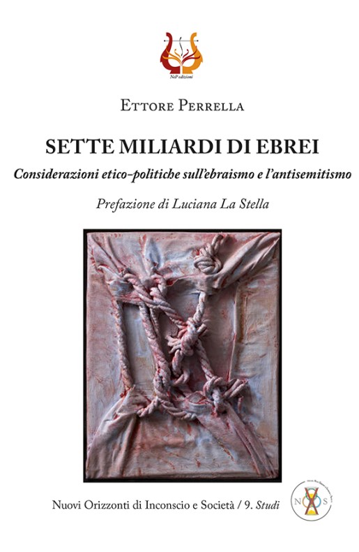 Sette miliardi di ebrei - eBook