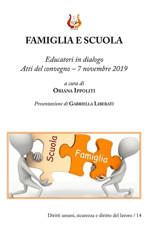 Famiglia e scuola - eBook