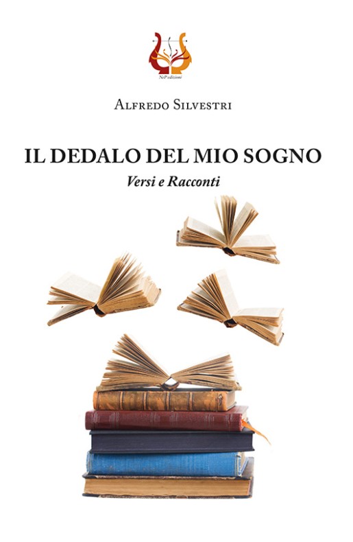 Il dedalo del mio sogno - eBook
