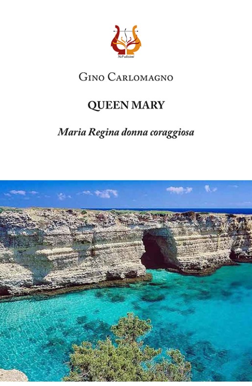 Queen Mary - eBook